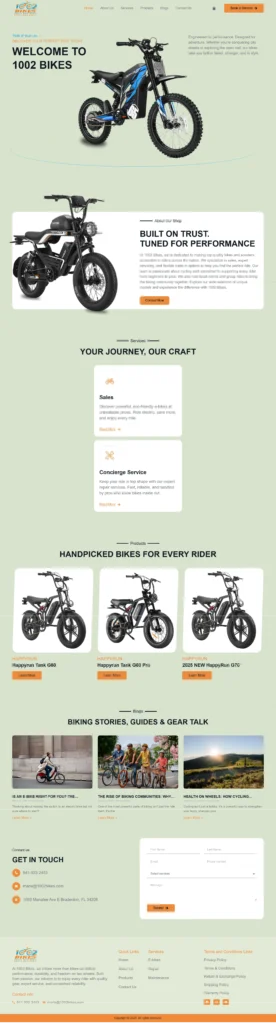 1002bikes