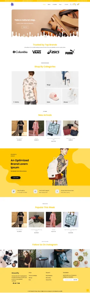 Store
