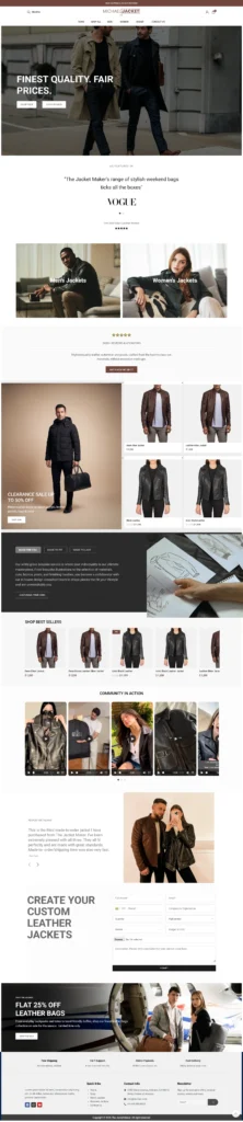 The-Jacket-Maker