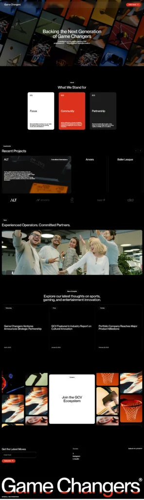 gcventures