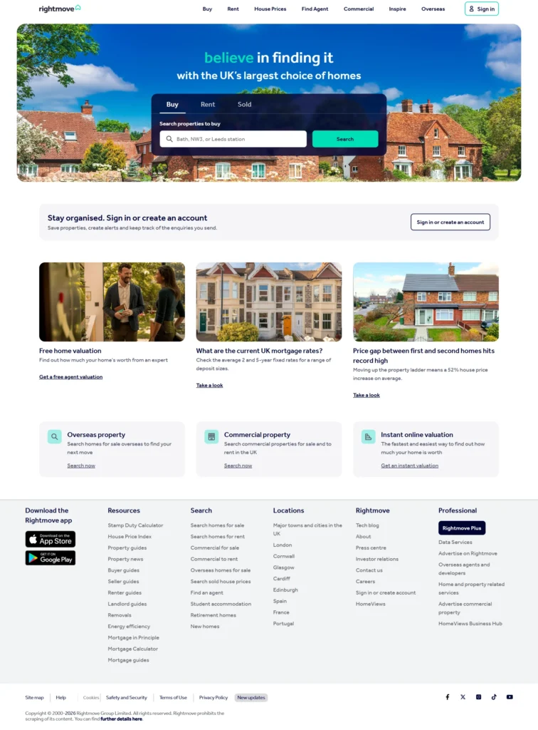 rightmove